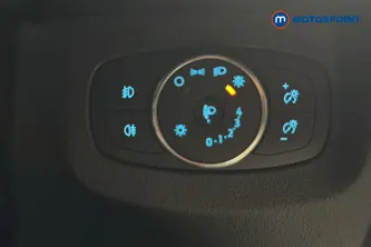 Ford Transit Courier Trend Automatic Electric Panel Van - Stock Number (1660949) - 11th supplementary image