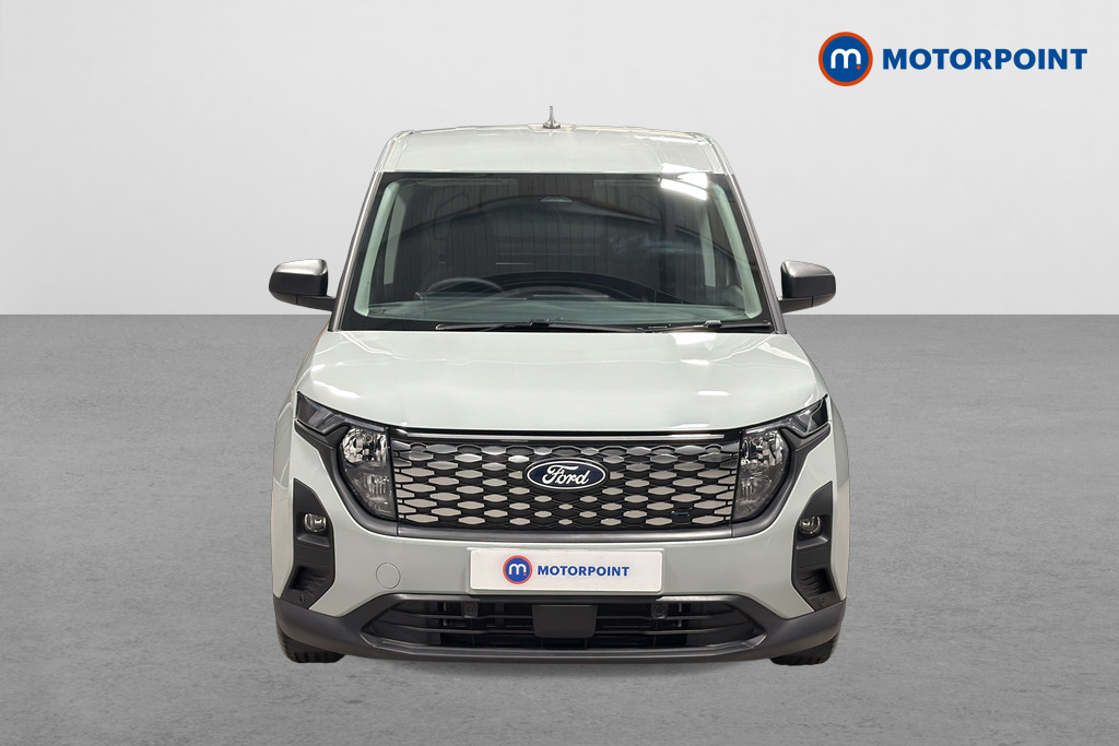 Ford Transit Courier Trend Automatic Electric Panel Van - Stock Number (1660949) - Front bumper
