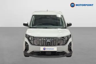 Ford Transit Courier Trend Automatic Electric Panel Van - Stock Number (1660949) - Front bumper