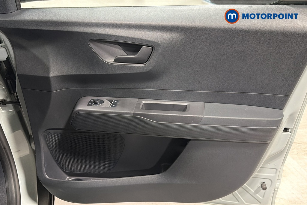 Ford Transit Courier Trend Automatic Electric Panel Van - Stock Number (1660949) - 18th supplementary image