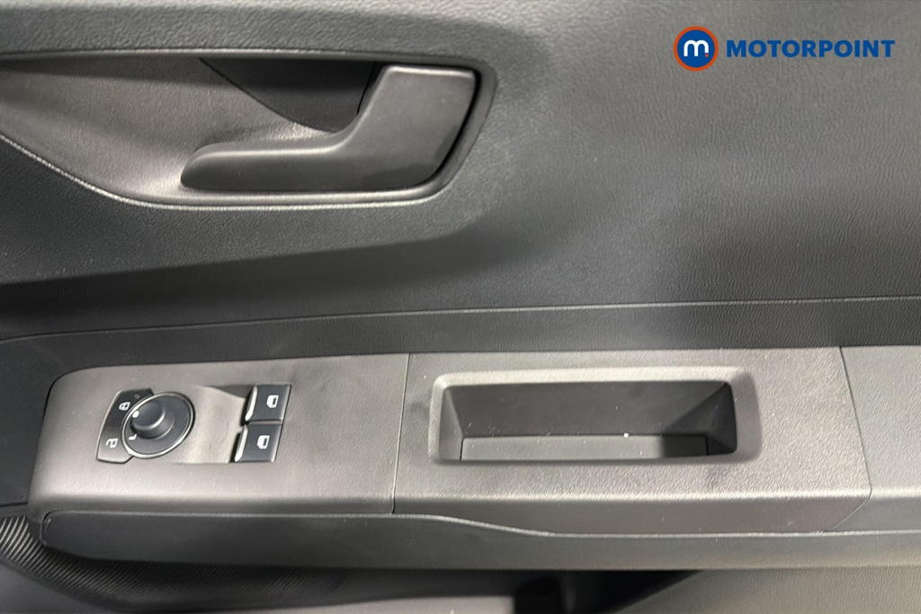 Ford Transit Courier Trend Automatic Electric Panel Van - Stock Number (1660949) - 19th supplementary image