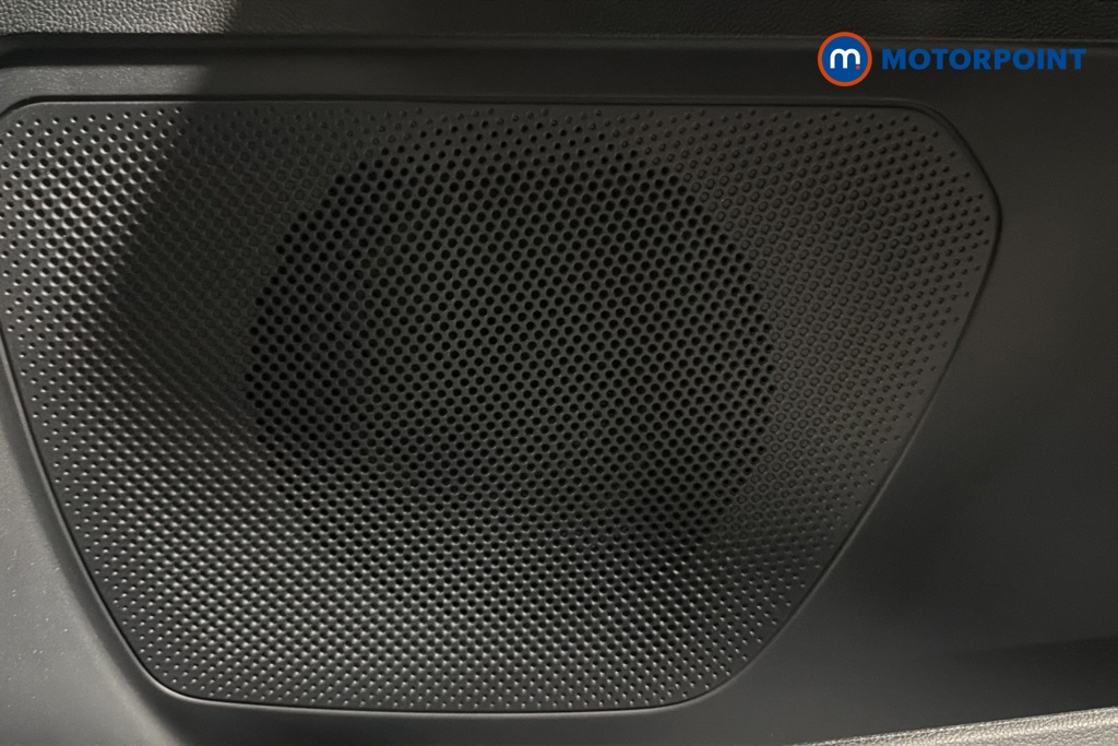 Ford Transit Courier Trend Automatic Electric Panel Van - Stock Number (1660949) - 21st supplementary image