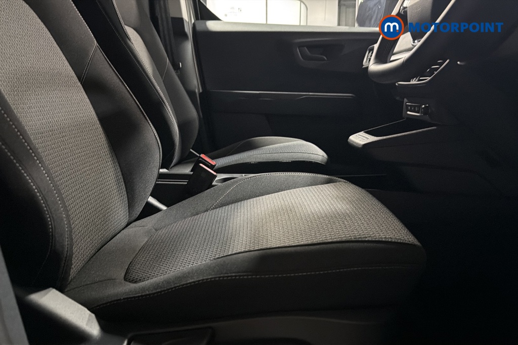 Ford Transit Courier Trend Automatic Electric Panel Van - Stock Number (1660949) - 22nd supplementary image