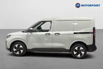 Ford Transit Courier Trend Automatic Electric Panel Van - Stock Number (1660949) - Drivers side
