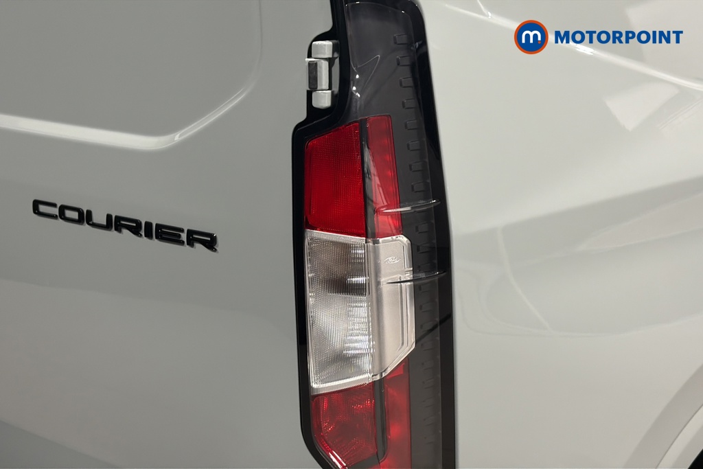 Ford Transit Courier Trend Automatic Electric Panel Van - Stock Number (1660949) - 36th supplementary image