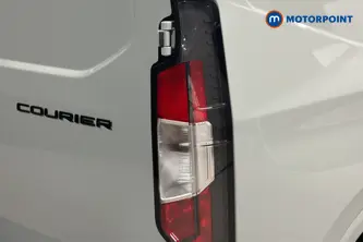 Ford Transit Courier Trend Automatic Electric Panel Van - Stock Number (1660949) - 36th supplementary image