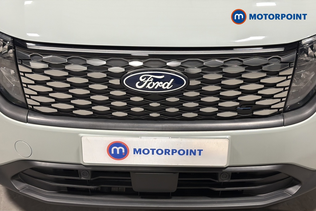 Ford Transit Courier Trend Automatic Electric Panel Van - Stock Number (1660949) - 43rd supplementary image