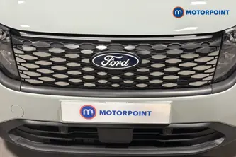 Ford Transit Courier Trend Automatic Electric Panel Van - Stock Number (1660949) - 43rd supplementary image