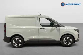 Ford Transit Courier Trend Automatic Electric Panel Van - Stock Number (1660949) - Passenger side