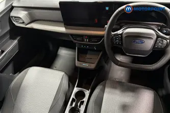 Ford Transit Courier Trend Automatic Electric Panel Van - Stock Number (1660949) - 1st supplementary image