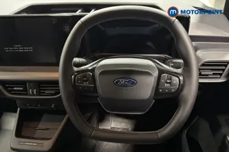 Ford Transit Courier Trend Automatic Electric Panel Van - Stock Number (1660968) - 2nd supplementary image