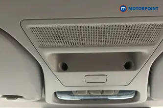 Ford Transit Courier Trend Automatic Electric Panel Van - Stock Number (1660968) - 994th supplementary image