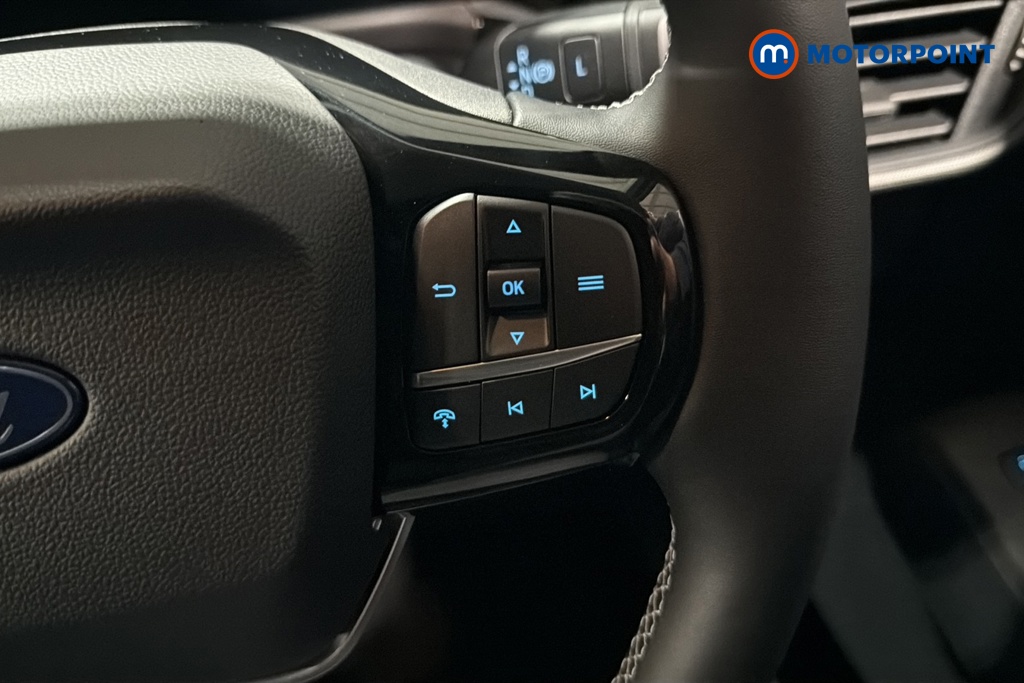 Ford Transit Courier Trend Automatic Electric Panel Van - Stock Number (1660968) - 3rd supplementary image