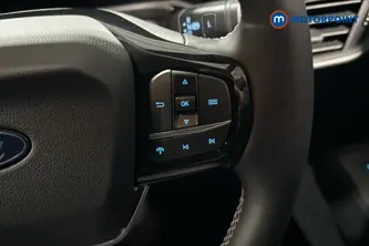 Ford Transit Courier Trend Automatic Electric Panel Van - Stock Number (1660968) - 3rd supplementary image