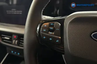 Ford Transit Courier Trend Automatic Electric Panel Van - Stock Number (1660968) - 4th supplementary image