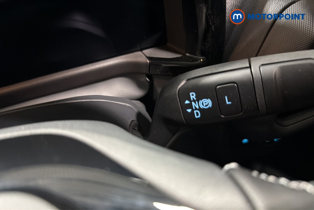 Ford Transit Courier Trend Automatic Electric Panel Van - Stock Number (1660968) - 6th supplementary image