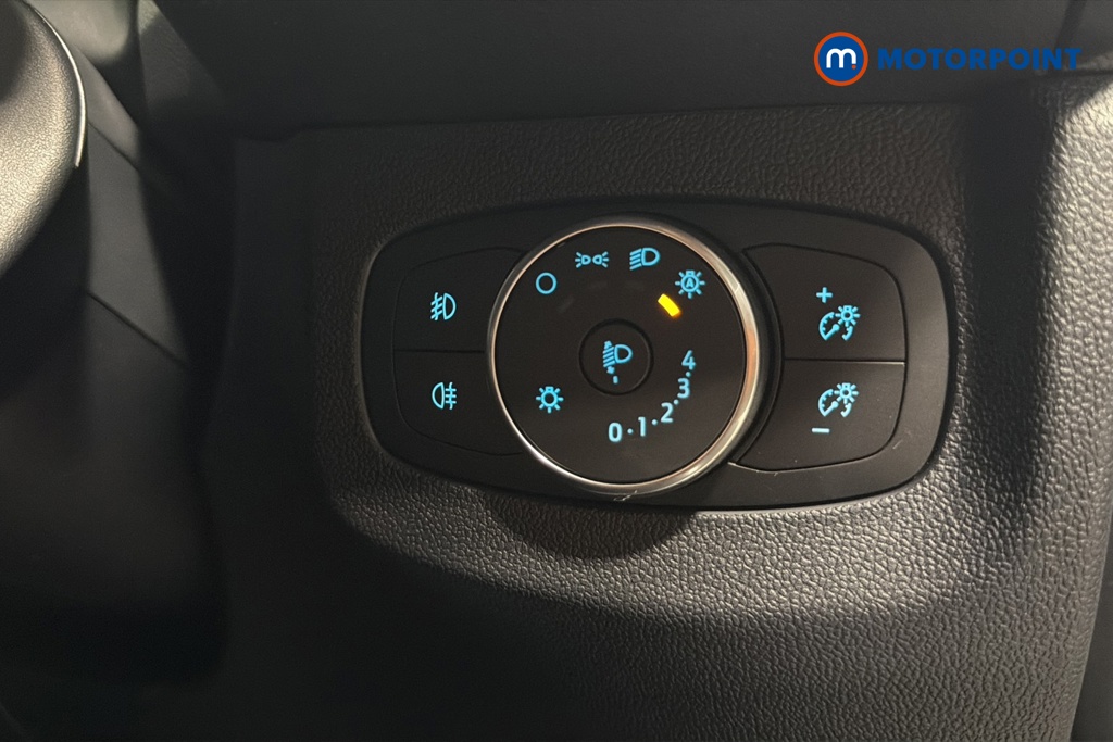 Ford Transit Courier Trend Automatic Electric Panel Van - Stock Number (1660968) - 11th supplementary image