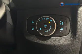 Ford Transit Courier Trend Automatic Electric Panel Van - Stock Number (1660968) - 11th supplementary image