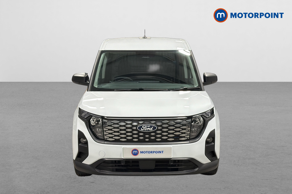 Ford Transit Courier Trend Automatic Electric Panel Van - Stock Number (1660968) - Front bumper