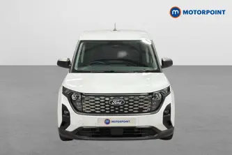 Ford Transit Courier Trend Automatic Electric Panel Van - Stock Number (1660968) - Front bumper