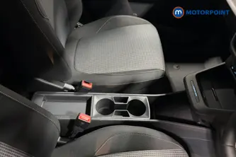 Ford Transit Courier Trend Automatic Electric Panel Van - Stock Number (1660968) - 15th supplementary image