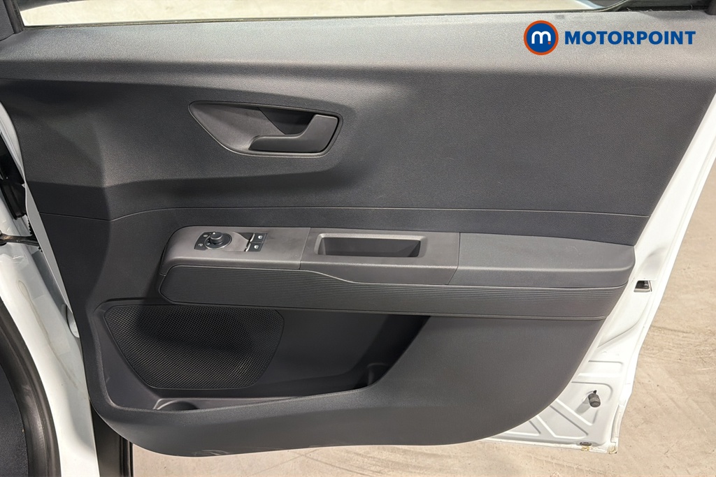 Ford Transit Courier Trend Automatic Electric Panel Van - Stock Number (1660968) - 18th supplementary image