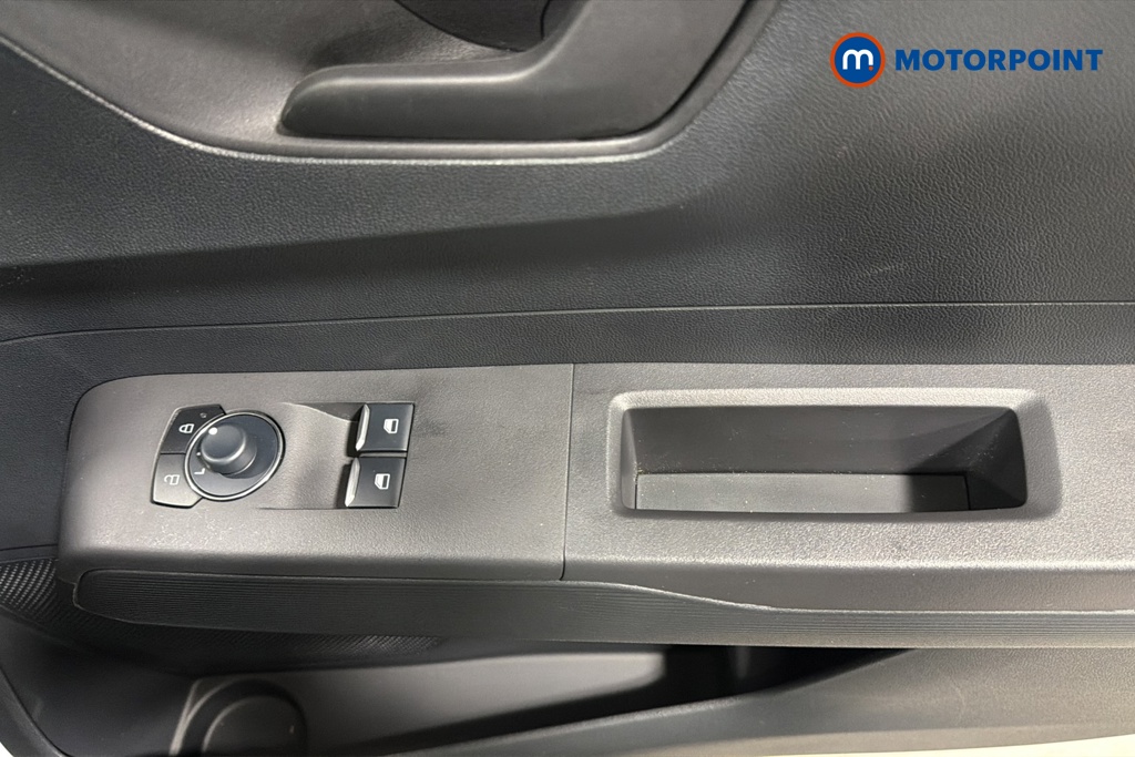 Ford Transit Courier Trend Automatic Electric Panel Van - Stock Number (1660968) - 19th supplementary image