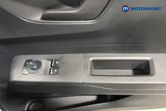 Ford Transit Courier Trend Automatic Electric Panel Van - Stock Number (1660968) - 19th supplementary image