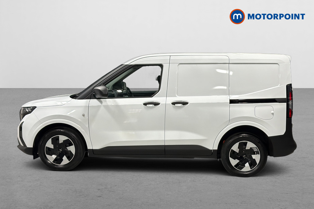 Ford Transit Courier Trend Automatic Electric Panel Van - Stock Number (1660968) - Drivers side