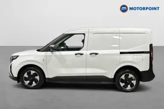 Ford Transit Courier Trend Automatic Electric Panel Van - Stock Number (1660968) - Drivers side