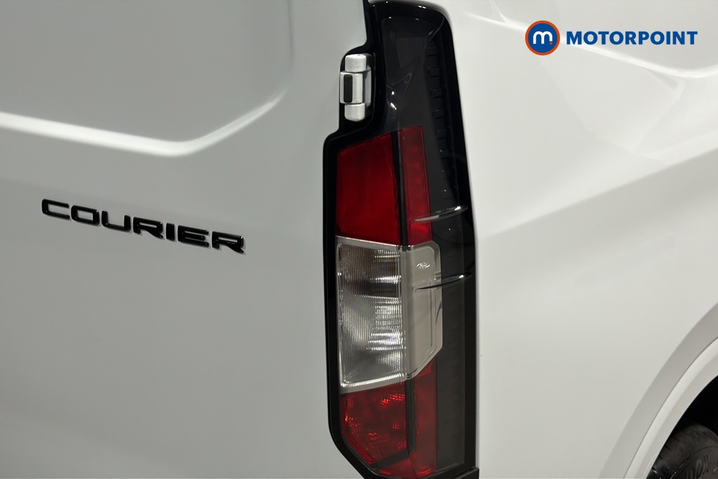 Ford Transit Courier Trend Automatic Electric Panel Van - Stock Number (1660968) - 36th supplementary image