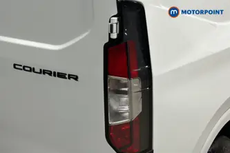 Ford Transit Courier Trend Automatic Electric Panel Van - Stock Number (1660968) - 36th supplementary image