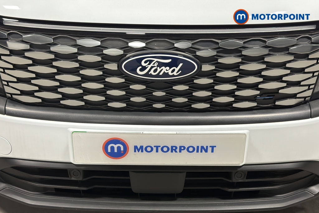 Ford Transit Courier Trend Automatic Electric Panel Van - Stock Number (1660968) - 43rd supplementary image