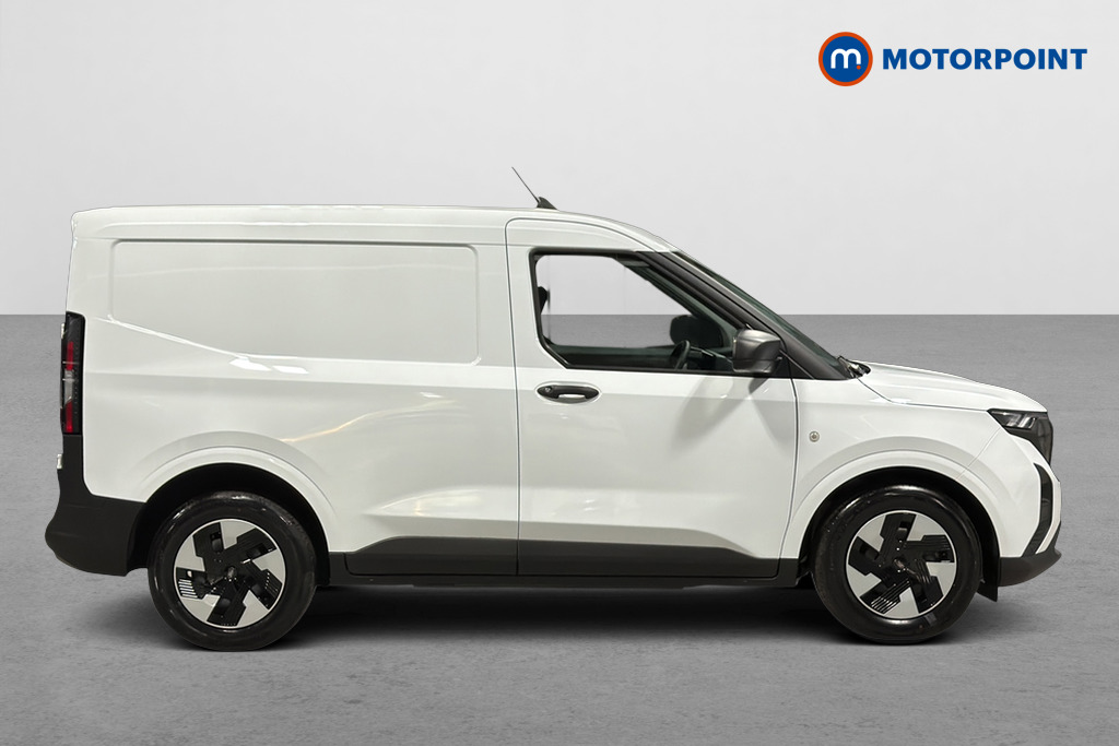 Ford Transit Courier Trend Automatic Electric Panel Van - Stock Number (1660968) - Passenger side