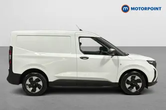 Ford Transit Courier Trend Automatic Electric Panel Van - Stock Number (1660968) - Passenger side