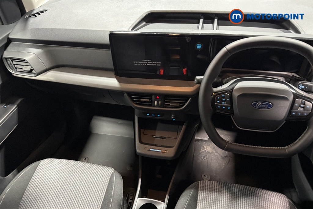 Ford Transit Courier Trend Automatic Electric Panel Van - Stock Number (1660968) - 1st supplementary image