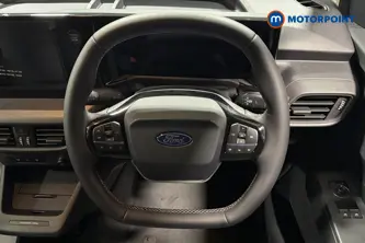 Ford Transit Courier Trend Automatic Electric Panel Van - Stock Number (1660983) - 2nd supplementary image