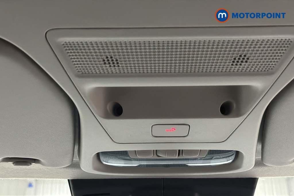 Ford Transit Courier Trend Automatic Electric Panel Van - Stock Number (1660983) - 994th supplementary image