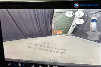 Ford Transit Courier Trend Automatic Electric Panel Van - Stock Number (1660983) - 995th supplementary image
