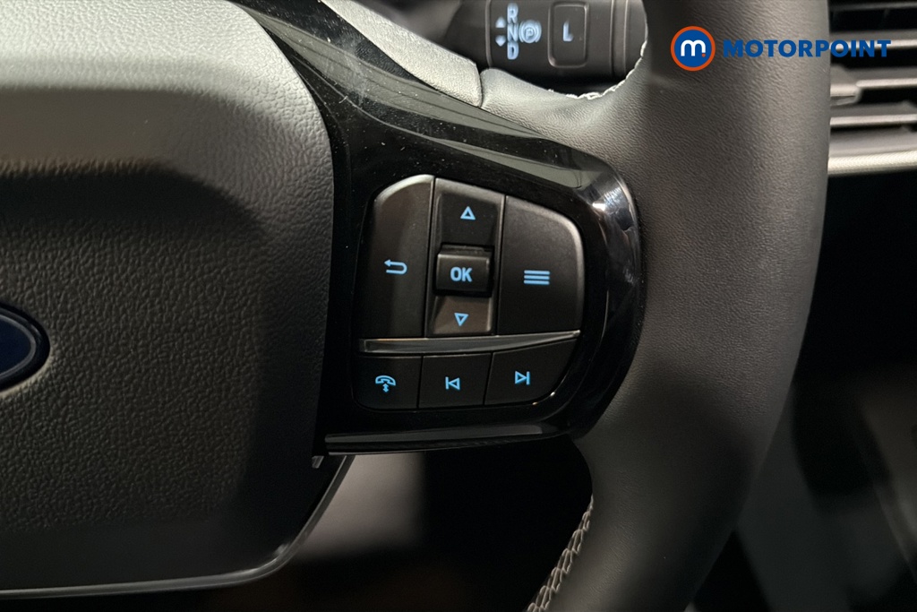 Ford Transit Courier Trend Automatic Electric Panel Van - Stock Number (1660983) - 3rd supplementary image