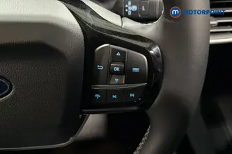 Ford Transit Courier Trend Automatic Electric Panel Van - Stock Number (1660983) - 3rd supplementary image