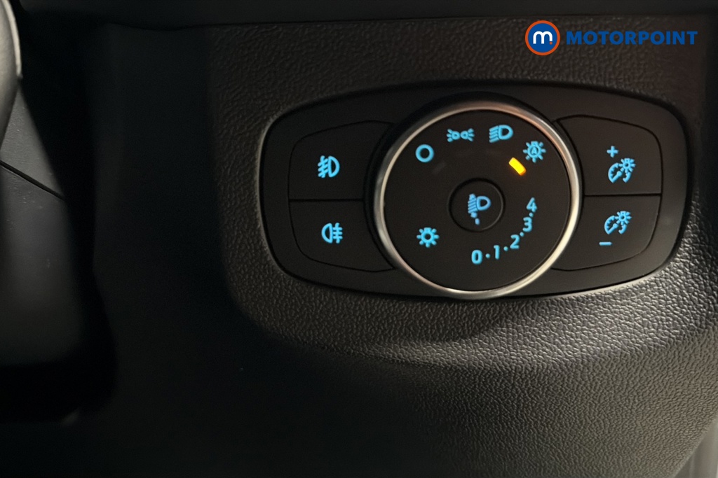 Ford Transit Courier Trend Automatic Electric Panel Van - Stock Number (1660983) - 11th supplementary image