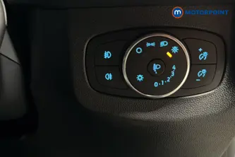 Ford Transit Courier Trend Automatic Electric Panel Van - Stock Number (1660983) - 11th supplementary image