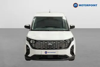 Ford Transit Courier Trend Automatic Electric Panel Van - Stock Number (1660983) - Front bumper