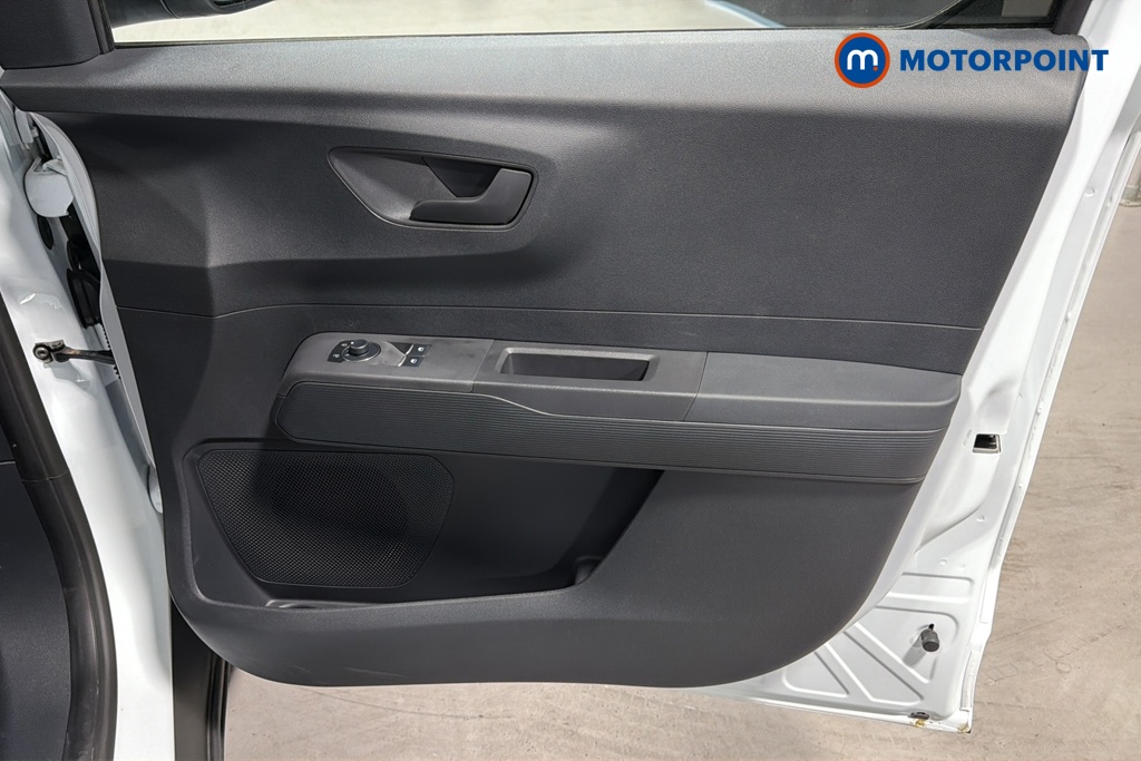 Ford Transit Courier Trend Automatic Electric Panel Van - Stock Number (1660983) - 18th supplementary image