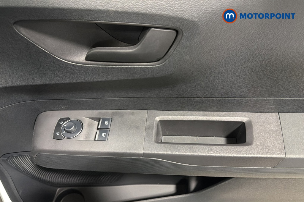Ford Transit Courier Trend Automatic Electric Panel Van - Stock Number (1660983) - 19th supplementary image