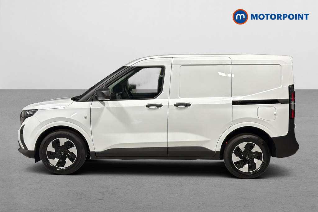 Ford Transit Courier Trend Automatic Electric Panel Van - Stock Number (1660983) - Drivers side