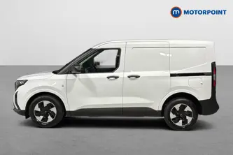 Ford Transit Courier Trend Automatic Electric Panel Van - Stock Number (1660983) - Drivers side