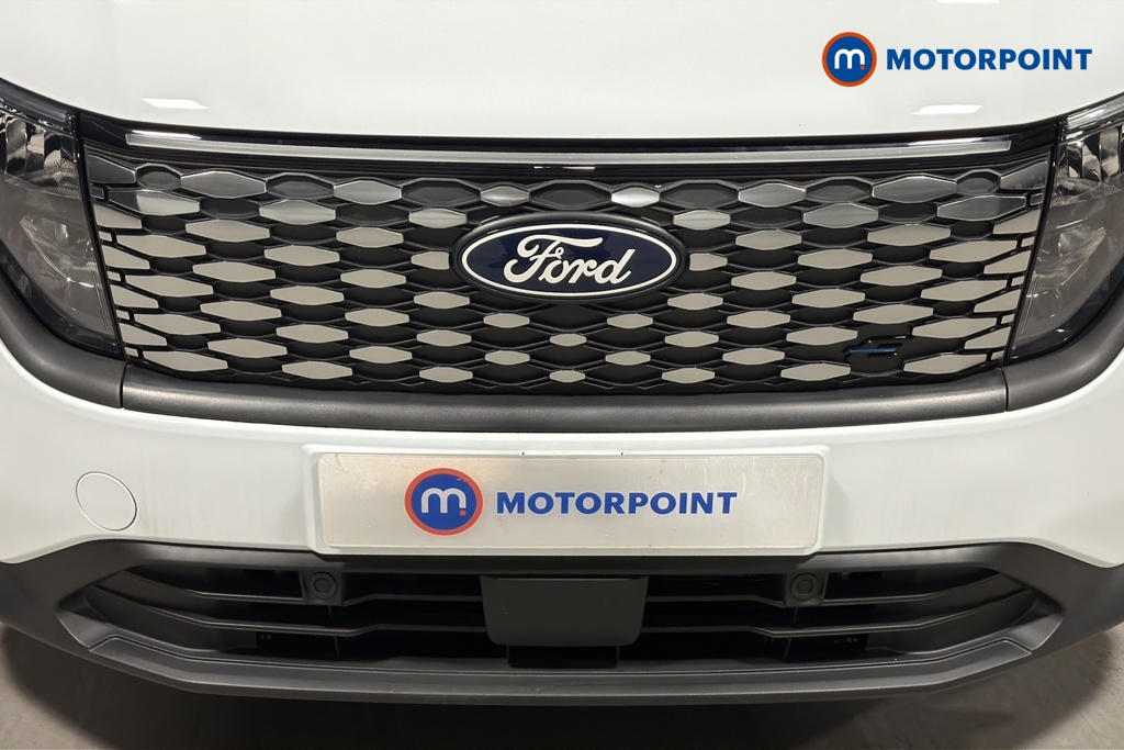Ford Transit Courier Trend Automatic Electric Panel Van - Stock Number (1660983) - 43rd supplementary image