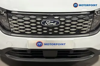 Ford Transit Courier Trend Automatic Electric Panel Van - Stock Number (1660983) - 43rd supplementary image